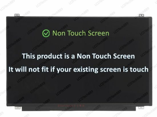 NT173WDM-N21 laptop LED LCD Screen Display Panel HD+ 1600x900 Display 17.3"