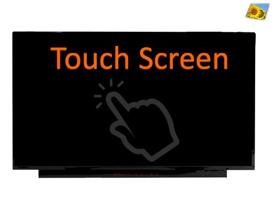 HP Pavillion 15-CS3065CL 7ZZ44UA 15-CS2083CL LCD Screen FHD Touch Display 15.6"