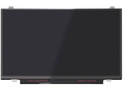 New HP Stream Spare P/N L04285-392 LCD LED Touch Screen 14" HD