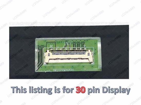 New OEM Dell DP/N 0C9PFN Display for 15.6" FHD IPS LCD LED Screen Exact PN C9PFN