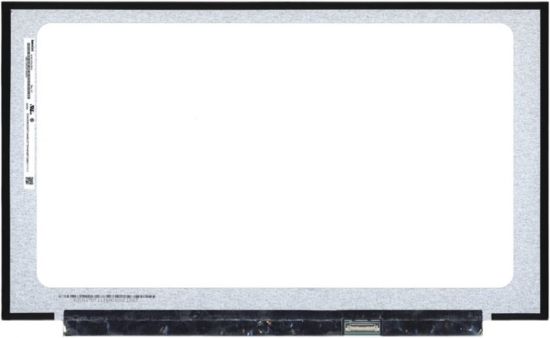 N161HCA-EA3 N161HCA-EA2 N161HCA-EAC NV161FHM-N61 16.1"FHD IPS LCD Screen Display
