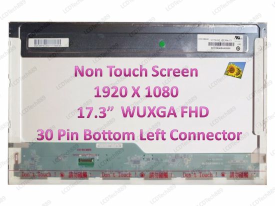 CMO N173HGE-E11 REV.C2 New Replacement LCD Screen for Laptop LED Full-HD
