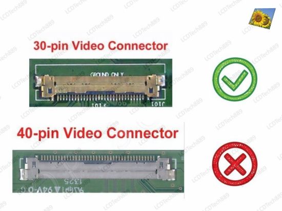 CMO N173HGE-E11 REV.C2 New Replacement LCD Screen for Laptop LED Full-HD