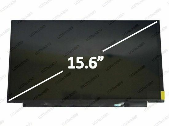 NEW HP 15-GW0701NC 15-GW0702NC 15.6" FHD WUXGA IPS LAPTOP LED LCD SCREEN