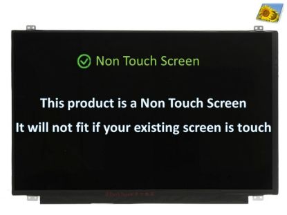 New 14" LED LCD Screen Display for Lenovo 00HN826 Non-Touch