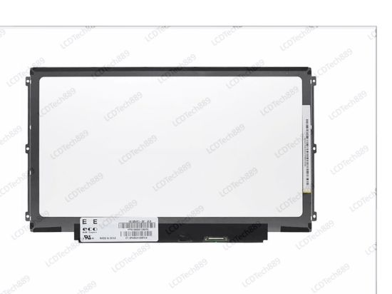 Dell 31r70 REPLACEMENT LAPTOP LCD Screen 12.5" WXGA HD LED 031R70 HB125WX1-100
