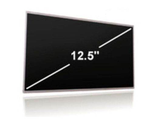 Dell 31r70 REPLACEMENT LAPTOP LCD Screen 12.5" WXGA HD LED 031R70 HB125WX1-100