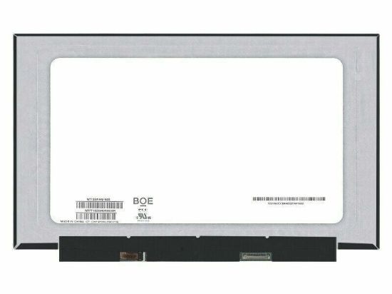 NT133WHM-N47 fit B133XTN03.0 B133XTN03.3 N133BGA-EA2 13.3 laptop LCD Screen New