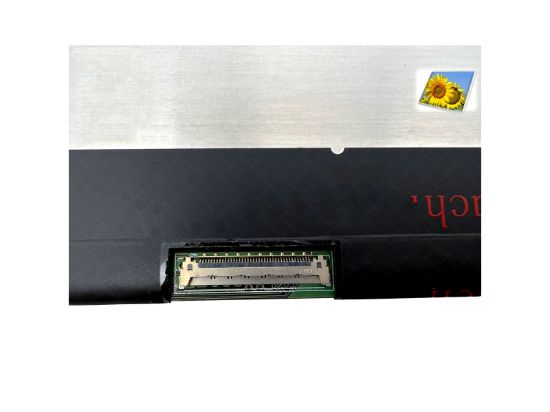 New NE140QDM-NX2 V18.0 NE140QDM-NX1 2560x1600 16:10 40 pin EDP LCD screen Matrix