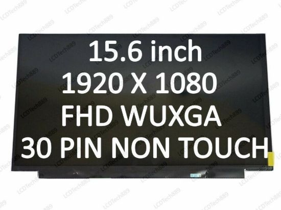 Lenovo ThinkBook 15 G4 ABA 21DL Non-Touch Led Lcd Screen 15.6 FHD 5D10X08065