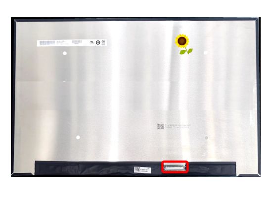 B160UAN01.Q FHD 40 pin LCD raw panel 16.0 WUXGA 400nit 1920*1200 EDP NEW 165HZ
