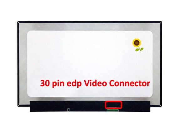 13.3" FHD LED LCD Screen Display Panel LTN133HL09 N133HCR-GA1 NV133FHM-N6A V8.0
