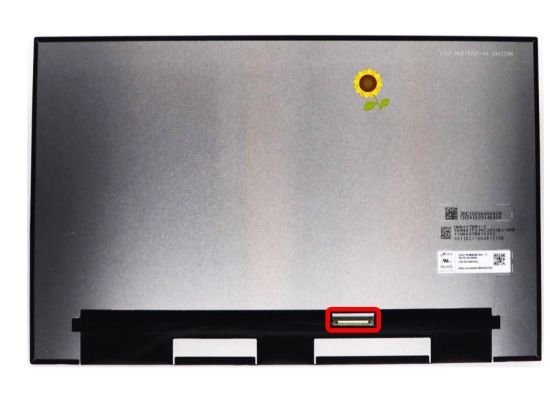Lenovo ThinkPad E16 Gen 1 Lcd Screen WQXGA Non Touch EDP 40 PIN 5D11E21573