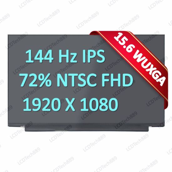 N156HRA-EA1 REV.C1 GENUINE 144hz display ASUS LCD 15.6" FHD FX506L FX506LI-US53