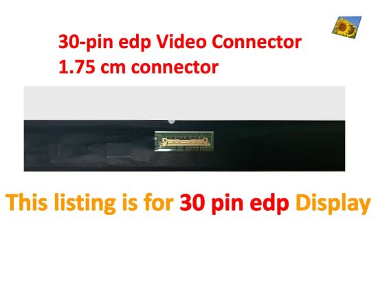 NEW OEM Dell Latitude 7300 LCD Screen Display Panel 0MF95F MF95F 0TN55X TN55X
