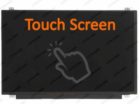 Dell Latitude 5490 391-BDKF LED LCD Touch Screen 14" WUXGA FHD Display (Touch)
