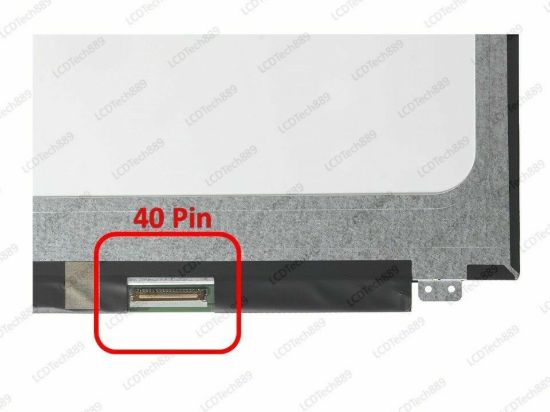 Dell Latitude 5490 391-BDKF LED LCD Touch Screen 14" WUXGA FHD Display (Touch)