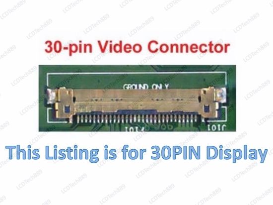 Screen Replacement for NT173WDM-N11 for HP 17-X000 17-X100 HD+ 1600x900 LCD LED