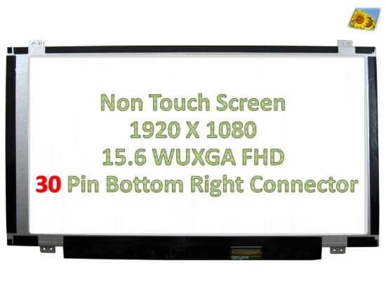 New 15.6" FHD 1080P LCD Screen Asus Gaming Display FX503VD FX503V FX53VD-RH71