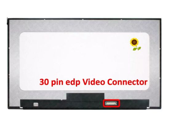 13.3" IPS FHD LCD screen for HP EliteBook 830 G8 non-touch 30pin L75543-L32 New