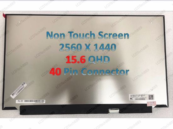 KATANA 15 B12VGK 165Hz QHD 15.6" Matte 40pin LCD Non-Touch Screen Display New