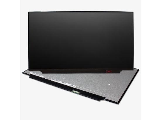 NV173FHM-NX1 V8.0 120HZ LCD Screen EDP 40pins IPS Matrix NV173FHM NX1 45% NTSC