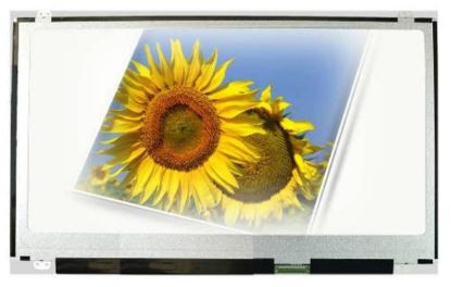 15.6" FHD eDP LED LCD NON TOUCH SCREEN Compat. HP Zbook 15 848255-001 827869-001