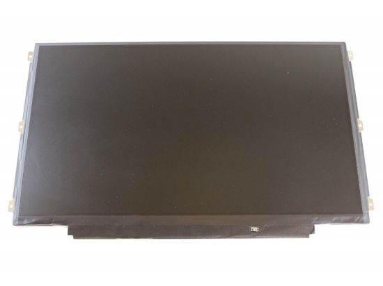 12.5" 1366x768 LED Screen for DELL M6F9D LCD LAPTOP 0M6F9D B125XTN02.0