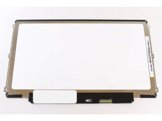12.5" 1366x768 LED Screen for DELL M6F9D LCD LAPTOP 0M6F9D B125XTN02.0