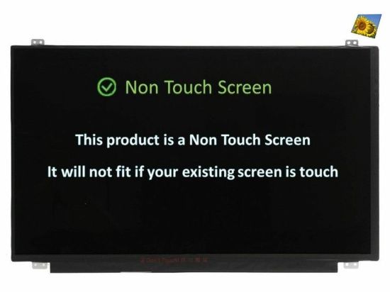 13.3 LED LCD Screen for HP STREAM 13-C010NR 13-C010NR 13-C077NR 13-C002DX