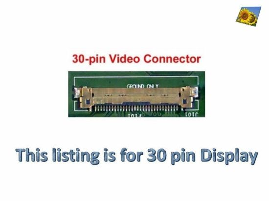 13.3 LED LCD Screen for HP STREAM 13-C010NR 13-C010NR 13-C077NR 13-C002DX