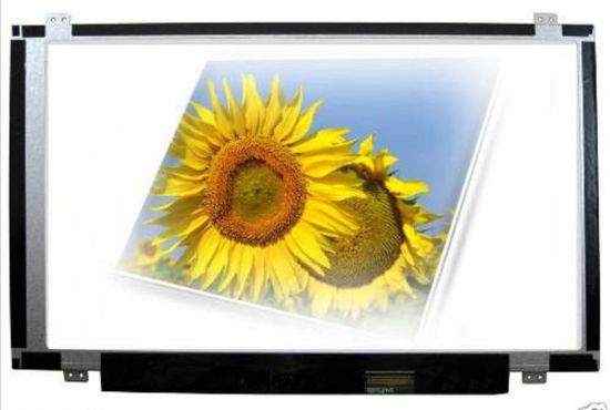 14" LED LCD Screen replacement for HP PAVILION X360 P/N 924298-001 non touch
