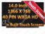 14" HD 40 pin LCD Touch Screen For HP 14-fq 14-FQ0032MS 14-FQ0038MS 14-FQ0039MS