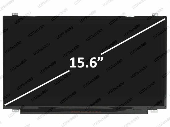 New M156X40-137-5402 15.6" FHD LCD LED Non-Touch Screen Display M156X40-137-0503