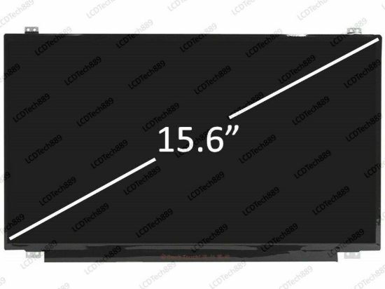 B156HTN05.2 LED LCD Screen for 15.6" FHD eDP Display Panel New