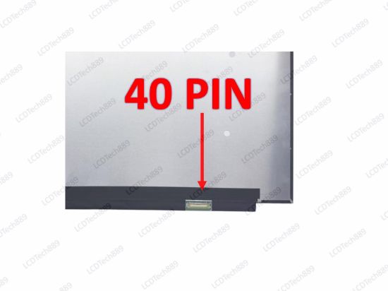 N153JCN-ELK REV.C1 LCD Screen 15.3" FHD+ 40 Pins LED On-Cell Touch Display New