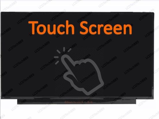 New Genuine Lenovo ThinkPad E14 Gen 2 14W 14" FHD Touch LCD Display 5D10T36865
