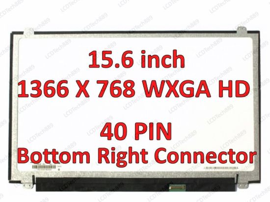15.6" LED LCD Screen for Lenovo G505s G505s-20255 WXGA HD Laptop Display Panel
