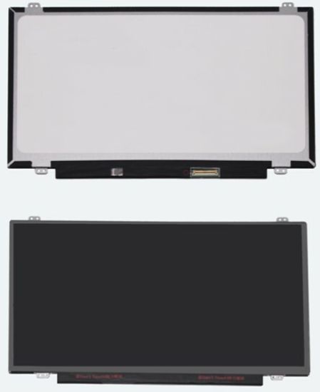 B140HAK01.1 H/W:1A F/W:0 14" WUXGA FHD LED LCD Touch Screen + Digitizer New