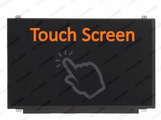 Dell Inspiron 3585 Touch Screen 15.6" HD LCD LED Screen WXGA New K2V59 0K2V59