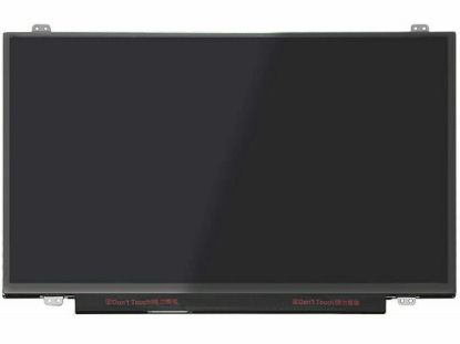 New AUO B140XTK01.0 On-Cell Touch Screen LED for Laptop 14.0" Display LCD