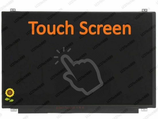 New AUO B140XTK01.0 On-Cell Touch Screen LED for Laptop 14.0" Display LCD