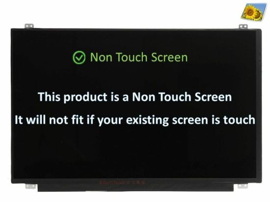 1080p 14.0 InfinityEdge IPS LCD Screen FIT Lenovo V720-14 80Y1 fit PN 5D10M42879