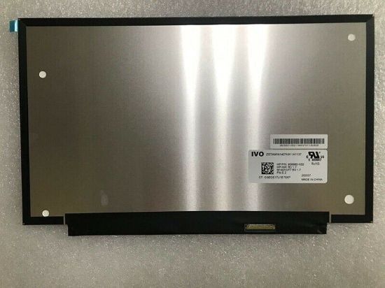 M140NVF7 R0 1.7 Replacement Display 14" FHD IPS 120HZ LCD LED Screen