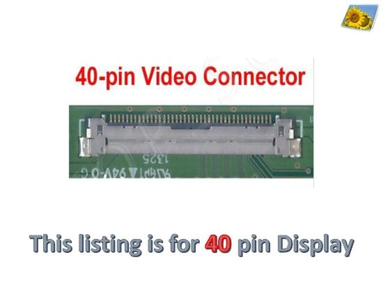 LAPTOP LCD SCREEN FOR TOSHIBA SATELLITE L775D-S7305 17.3" WXGA++ LED