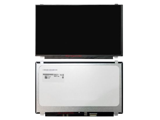 (TOUCH) B156XTK01 V.0 15.6 WXGA HD LED LCD Screen + Glass HP 813961-001