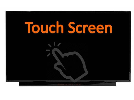N140JCN-ELK-REV.C1 INNOLUX LCD 14.0 FHD TOUCH SCREEN 40PIN FOR CB514-6HT LAPTOP