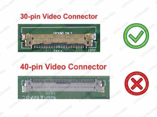 New Lenovo Ideapad 110-17IKB LCD Screen LED for Laptop 17.3 Display Panel