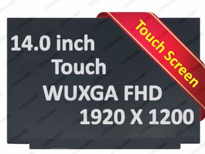 Acer A14-52MT LCD LED 14" Touch WUXGA IPS laptop screen replacement display