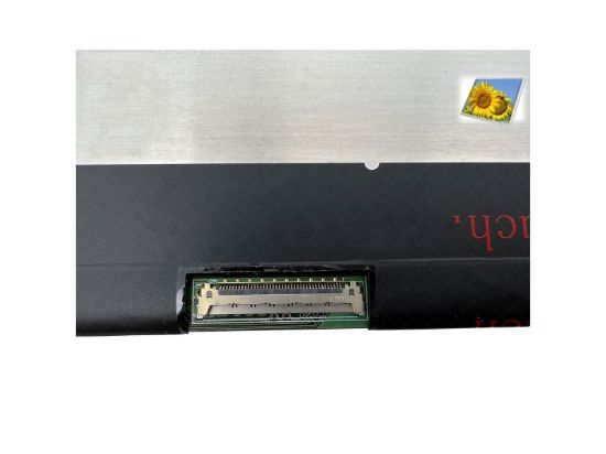 NE140WUM-NX1 V18.0 40 Pin IPS LCD Screen Display 14" FHD+ for ASUS G14 GA402RJ